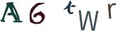 CAPTCHA obrazkowa